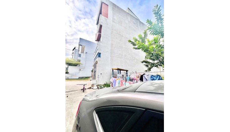 Bán Đất Thổ Cư Đẹp Hẻm Xe Hơi 195m2_8*21 chỉ 7.1 tỷ ~30tr.m2 QL1K Linh Xuân Thủ Đức